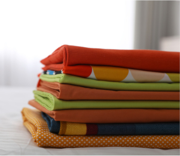 Heissmangel Vollservice